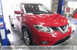 nissan x-trail 2015 -NISSAN--X-Trail DBA-NT32--NT32-513307---NISSAN--X-Trail DBA-NT32--NT32-513307-