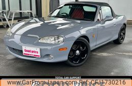 mazda roadster 2003 CFJ1730216