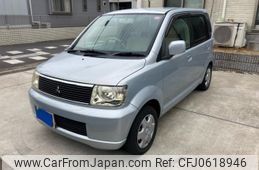 mitsubishi ek-wagon 2004 -MITSUBISHI--ek Wagon CBA-H81W--H81W-0919246---MITSUBISHI--ek Wagon CBA-H81W--H81W-0919246-