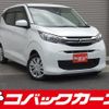 mitsubishi ek-wagon 2019 quick_quick_B33W_B33W-0008121 image 1