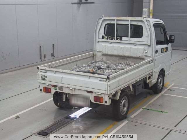 nissan clipper-truck 2015 -NISSAN--Clipper Truck EBD-DR16T--DR16T-110843---NISSAN--Clipper Truck EBD-DR16T--DR16T-110843- image 2