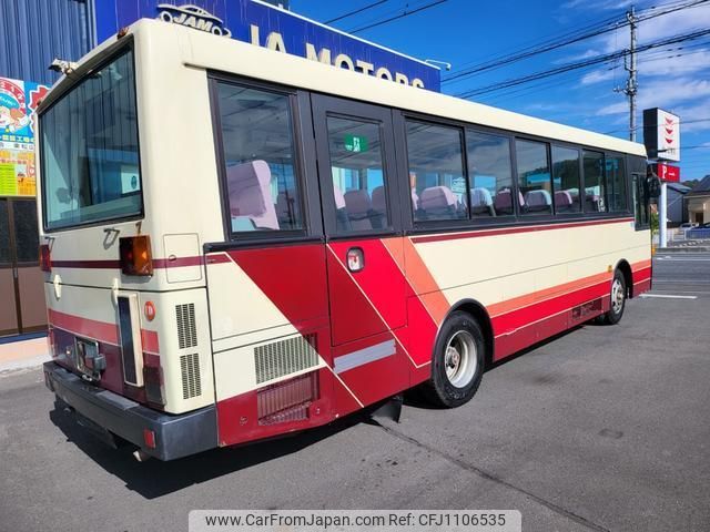 nissan nissan-others 2002 quick_quick_KK-RM252GSN_RM252G-00473 image 2