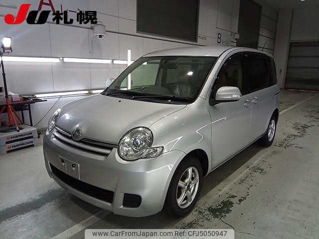 toyota sienta 2014 AUTOSERVER_F6_1991_587 image 1