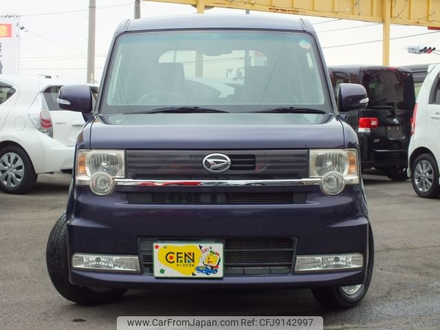 daihatsu move-conte 2010 CFJ9142997 image 2