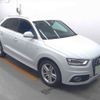 audi q3 2014 -AUDI--Audi Q3 ABA-8UCPSF--WAUZZZ8U7ER055358---AUDI--Audi Q3 ABA-8UCPSF--WAUZZZ8U7ER055358- image 1