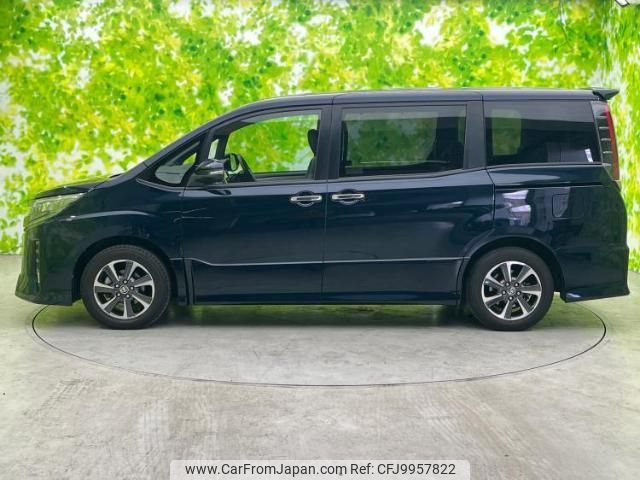 toyota noah 2019 quick_quick_DBA-ZRR80W_ZRR80-0533776 image 2