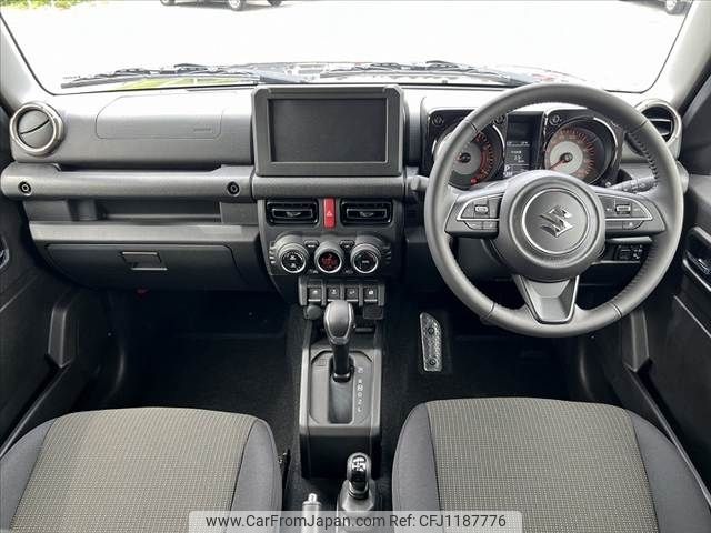 suzuki ジムニー-ノマド 2025 -SUZUKI--ｼﾞﾑﾆｰ ﾉﾏﾄﾞ 3BA-JC74W--MA3JJC74W00227***---SUZUKI--ｼﾞﾑﾆｰ ﾉﾏﾄﾞ 3BA-JC74W--MA3JJC74W00227***- image 2