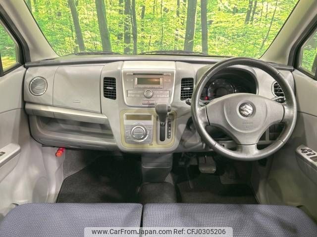 suzuki wagon-r 2009 -SUZUKI--Wagon R DBA-MH23S--MH23S-203196---SUZUKI--Wagon R DBA-MH23S--MH23S-203196- image 2