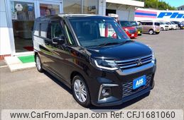 mitsubishi delica-d2 2022 CFJ1681060