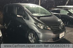 honda freed 2010 -HONDA--Freed DBA-GB3--GB3-1188020---HONDA--Freed DBA-GB3--GB3-1188020-