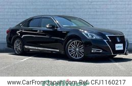 toyota crown 2017 -TOYOTA--Crown DAA-AWS210--AWS210-6122781---TOYOTA--Crown DAA-AWS210--AWS210-6122781-