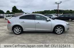 volvo s60 2015 NIKYO_WZ15727