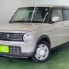 suzuki alto-lapin 2019 -SUZUKI--Alto Lapin HE33S--232173---SUZUKI--Alto Lapin HE33S--232173- image 1