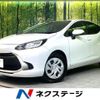 toyota aqua 2023 -TOYOTA--AQUA 6AA-MXPK11--MXPK11-2125718---TOYOTA--AQUA 6AA-MXPK11--MXPK11-2125718- image 1