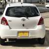 toyota vitz 2007 CFJ2664860 image 3