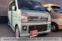 suzuki every-wagon 2018 quick_quick_ABA-DA17W_154229