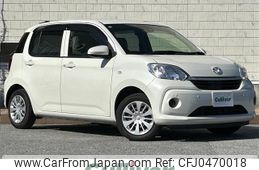 toyota passo 2019 -TOYOTA--Passo 5BA-M700A--M700A-0136965---TOYOTA--Passo 5BA-M700A--M700A-0136965-