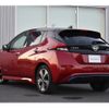 nissan leaf 2021 -NISSAN--Leaf ZAA-ZE1--ZE1-092048---NISSAN--Leaf ZAA-ZE1--ZE1-092048- image 23