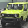 suzuki jimny 2019 -SUZUKI--Jimny JB64W-139164---SUZUKI--Jimny JB64W-139164- image 5