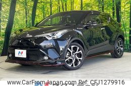 toyota c-hr 2018 -TOYOTA--C-HR DAA-ZYX10--ZYX10-2153849---TOYOTA--C-HR DAA-ZYX10--ZYX10-2153849-