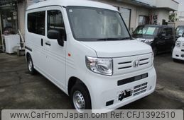 honda n-van 2024 -HONDA--N VAN 5BD-JJ2--JJ2-5101720---HONDA--N VAN 5BD-JJ2--JJ2-5101720-