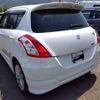 suzuki swift 2012 -SUZUKI--Swift ZC72S--ZC72S-150271---SUZUKI--Swift ZC72S--ZC72S-150271- image 2