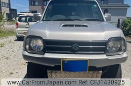 suzuki jimny 2017 -SUZUKI--Jimny ABA-JB23W--JB23W-765802---SUZUKI--Jimny ABA-JB23W--JB23W-765802-