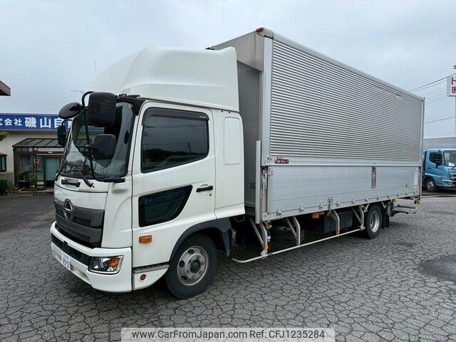 hino ranger 2022 -HINO--Hino Ranger 2PG-FD2ABA--FD2AB-129229---HINO--Hino Ranger 2PG-FD2ABA--FD2AB-129229- image 2