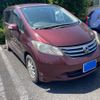 honda freed 2010 -HONDA--Freed DBA-GB3--GB3-1178746---HONDA--Freed DBA-GB3--GB3-1178746- image 1