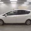 toyota prius-α 2013 -TOYOTA--Prius α ZVW41W-3221175---TOYOTA--Prius α ZVW41W-3221175- image 5