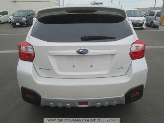 subaru xv 2013 -SUBARU--Subaru XV DBA-GP7--GP7-032364---SUBARU--Subaru XV DBA-GP7--GP7-032364- image 2