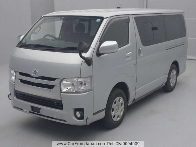 toyota hiace-van 2017 quick_quick_LDF-KDH206V_KDH206-8121291 image 1