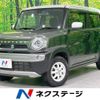 suzuki hustler 2015 -SUZUKI--Hustler DBA-MR31S--MR31S-270411---SUZUKI--Hustler DBA-MR31S--MR31S-270411- image 1