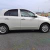 nissan march 2014 -NISSAN--March DBA-K13--K13-721722---NISSAN--March DBA-K13--K13-721722- image 10