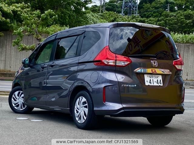 honda freed-plus 2019 quick_quick_6BA-GB5_GB5-1113351 image 2