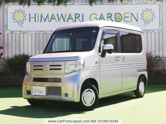 honda n-van 2018 quick_quick_HBD-JJ1_JJ1-3007712 image 1