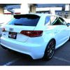 audi rs3-sportback 2016 quick_quick_ABA-8VCZGF_WUAZZZ8V6GA904069 image 2