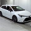 toyota corolla-touring-wagon 2021 -TOYOTA--Corolla Touring ZWE211W-6081752---TOYOTA--Corolla Touring ZWE211W-6081752- image 1