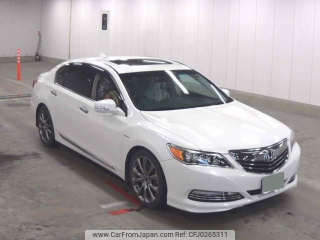 honda legend 2015 quick_quick_DAA-KC2_KC2-1002700 image 1