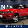 jeep compass 2019 -CHRYSLER--Jeep Compass ABA-M624--MCANJPBB2JFA15428---CHRYSLER--Jeep Compass ABA-M624--MCANJPBB2JFA15428- image 1