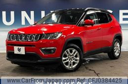 jeep compass 2019 -CHRYSLER--Jeep Compass ABA-M624--MCANJPBB2JFA15428---CHRYSLER--Jeep Compass ABA-M624--MCANJPBB2JFA15428-