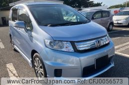 honda freed-spike 2013 -HONDA--Freed Spike GP3--1065962---HONDA--Freed Spike GP3--1065962-