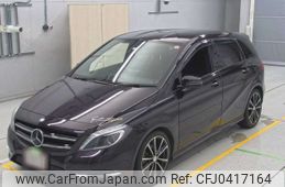 mercedes-benz b-class 2013 -MERCEDES-BENZ--Benz B Class 246242-WDD2462422J198003---MERCEDES-BENZ--Benz B Class 246242-WDD2462422J198003-