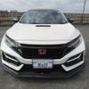 honda civic 2017 -HONDA 【静岡 343ﾉ4】--Civic FK8--1000535---HONDA 【静岡 343ﾉ4】--Civic FK8--1000535- image 17