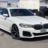 bmw 5-series 2023 -BMW--BMW 5 Series 3DA-JF20--WBA52BL060WY06037---BMW--BMW 5 Series 3DA-JF20--WBA52BL060WY06037- image 10