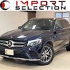 mercedes-benz glc-class 2018 quick_quick_253905C_WDC2539052F471754 image 1