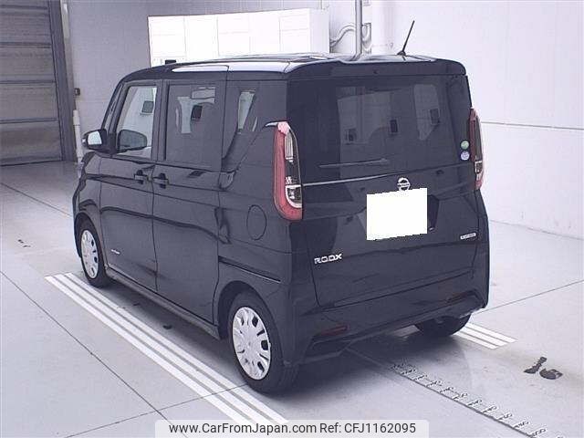nissan roox 2020 -NISSAN 【岐阜 582ﾔ6111】--Roox B44A-0034583---NISSAN 【岐阜 582ﾔ6111】--Roox B44A-0034583- image 2