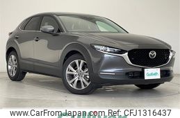 mazda cx-3 2020 -MAZDA--CX-30 3DA-DM8P--DM8P-108028---MAZDA--CX-30 3DA-DM8P--DM8P-108028-