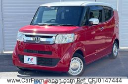 honda n-box-slash 2016 -HONDA--N BOX SLASH DBA-JF1--JF1-7003527---HONDA--N BOX SLASH DBA-JF1--JF1-7003527-