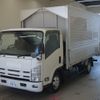 isuzu elf-truck 2010 -ISUZU 【つくば 100ｾ7872】--Elf NPR85AN-7019791---ISUZU 【つくば 100ｾ7872】--Elf NPR85AN-7019791- image 1